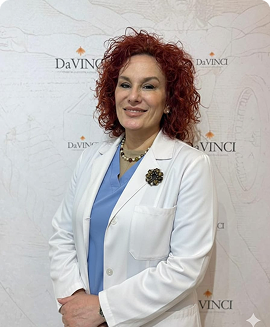 Dott. Klodiana Zaharia