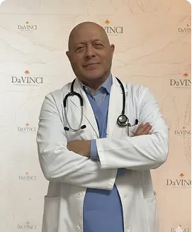 Prof. Dott. Ruben Odeninot